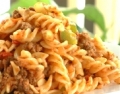Pasta Goreng